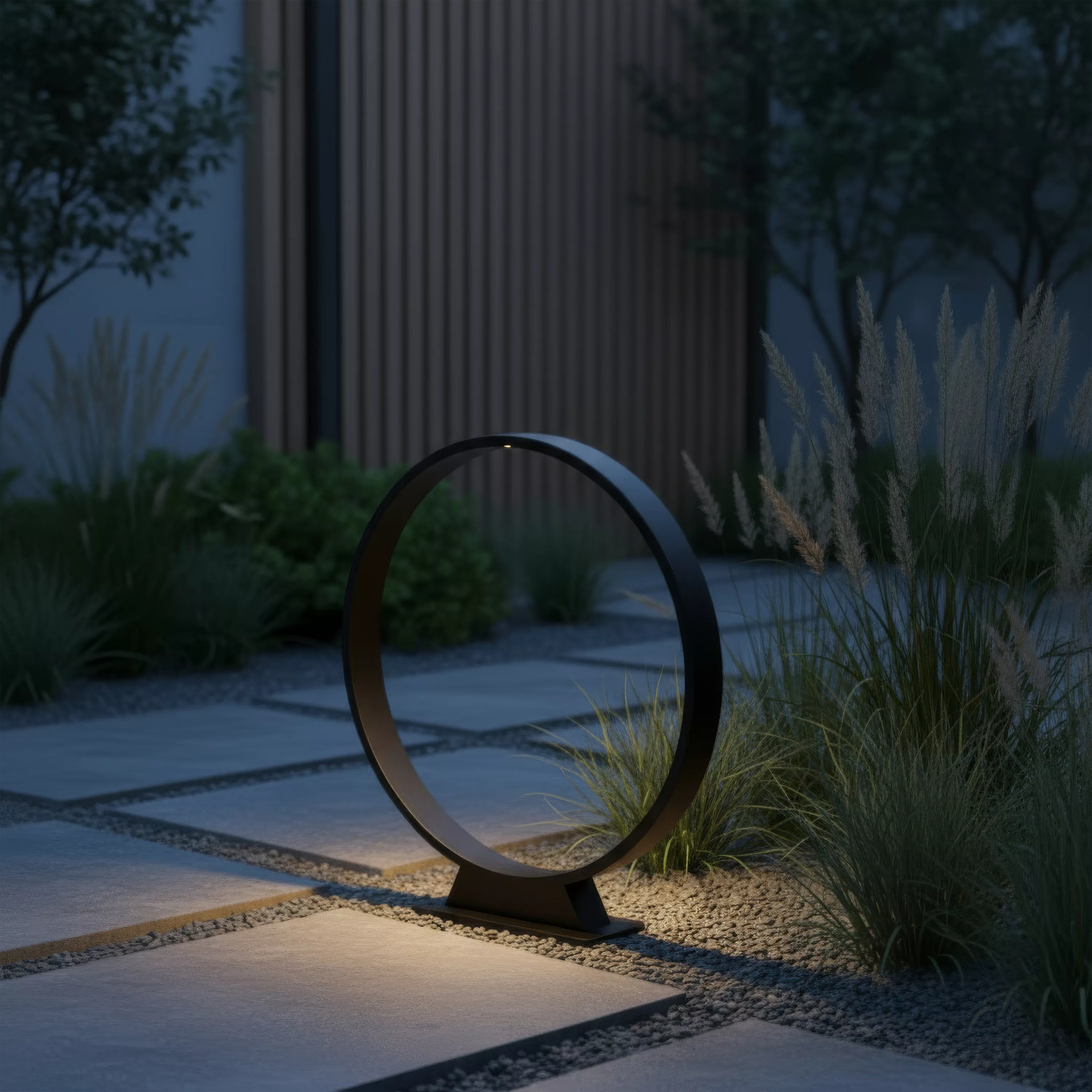 Jerel Outdoor Light