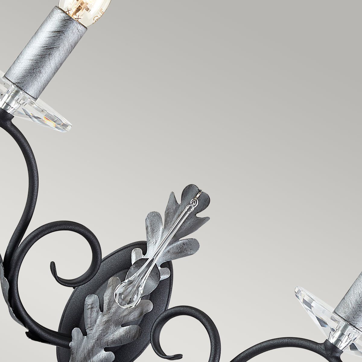 Amarilli Wall Light