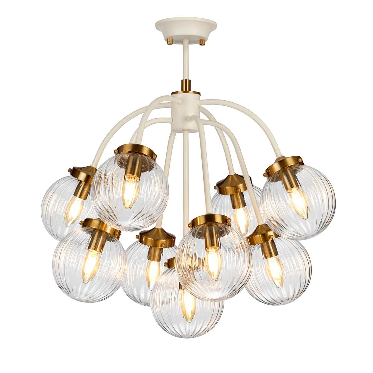 Cosmos Pendant Light