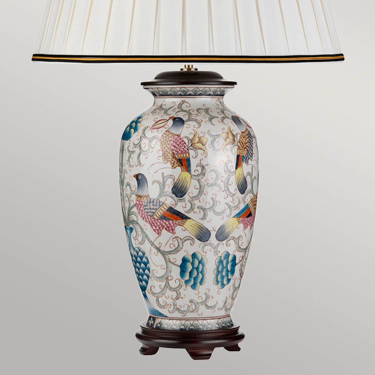 Ping Table Lamp