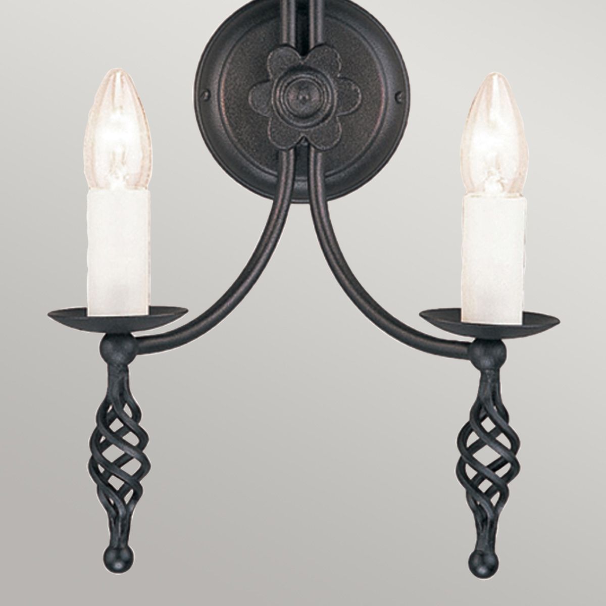 Belfry Wall Light