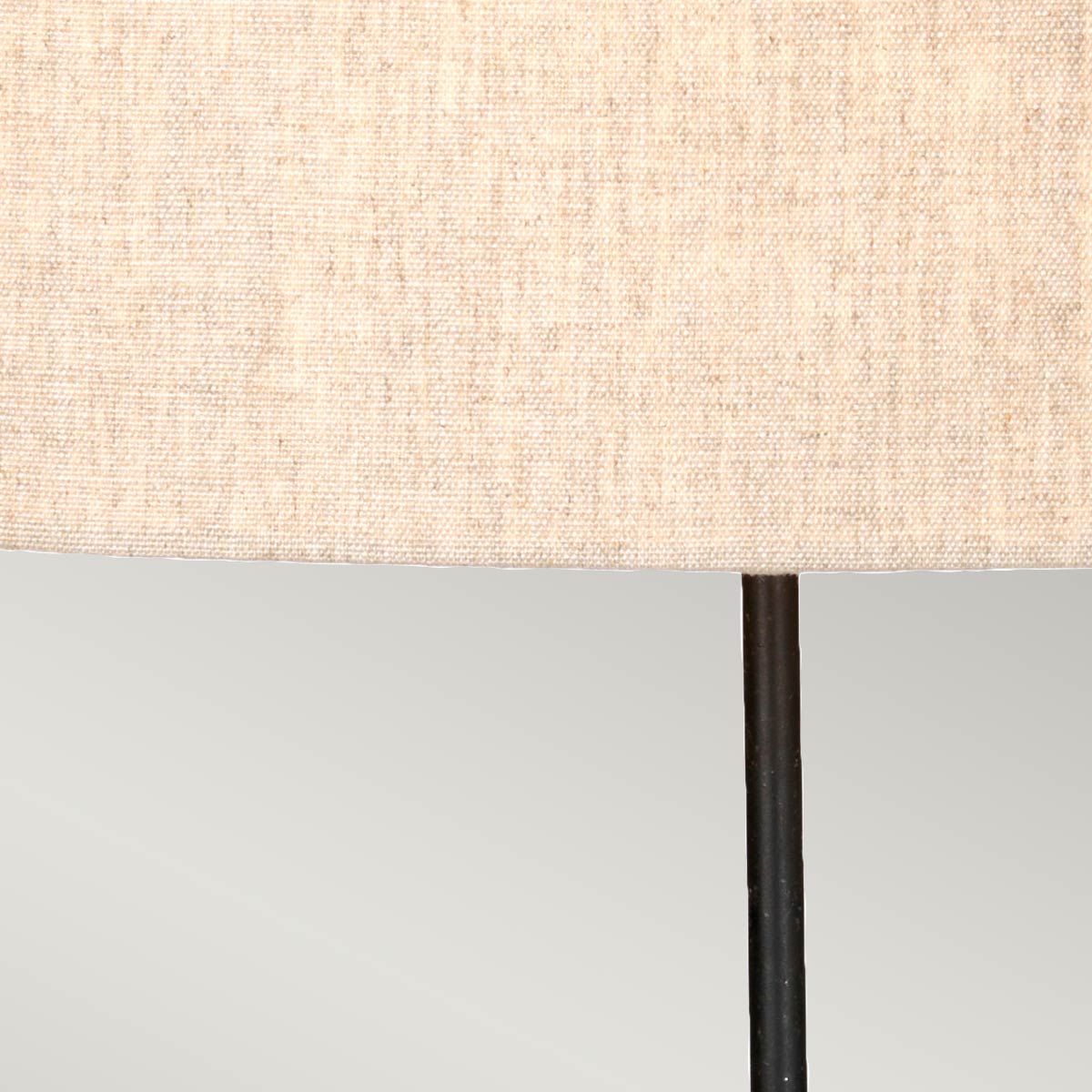 Spirit Table Lamp