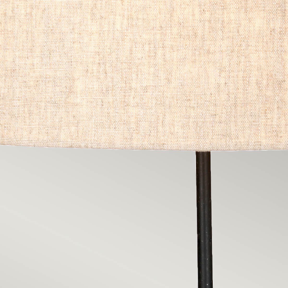 Spirit Table Lamp