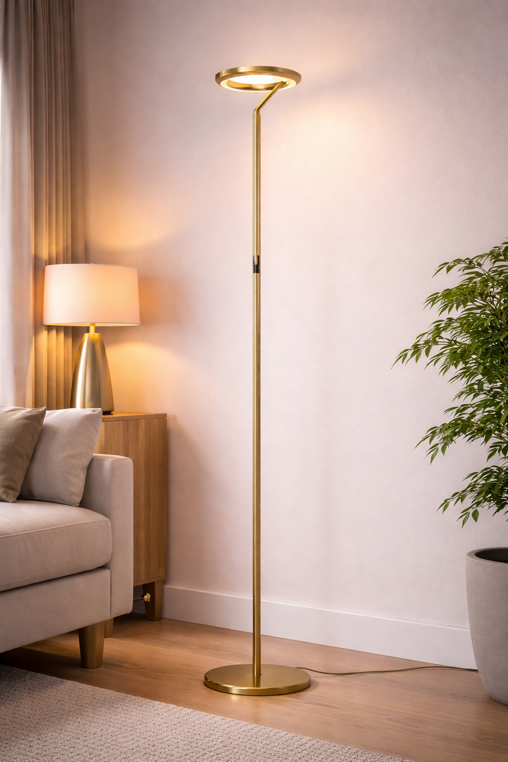 Celeste Floor Lamp