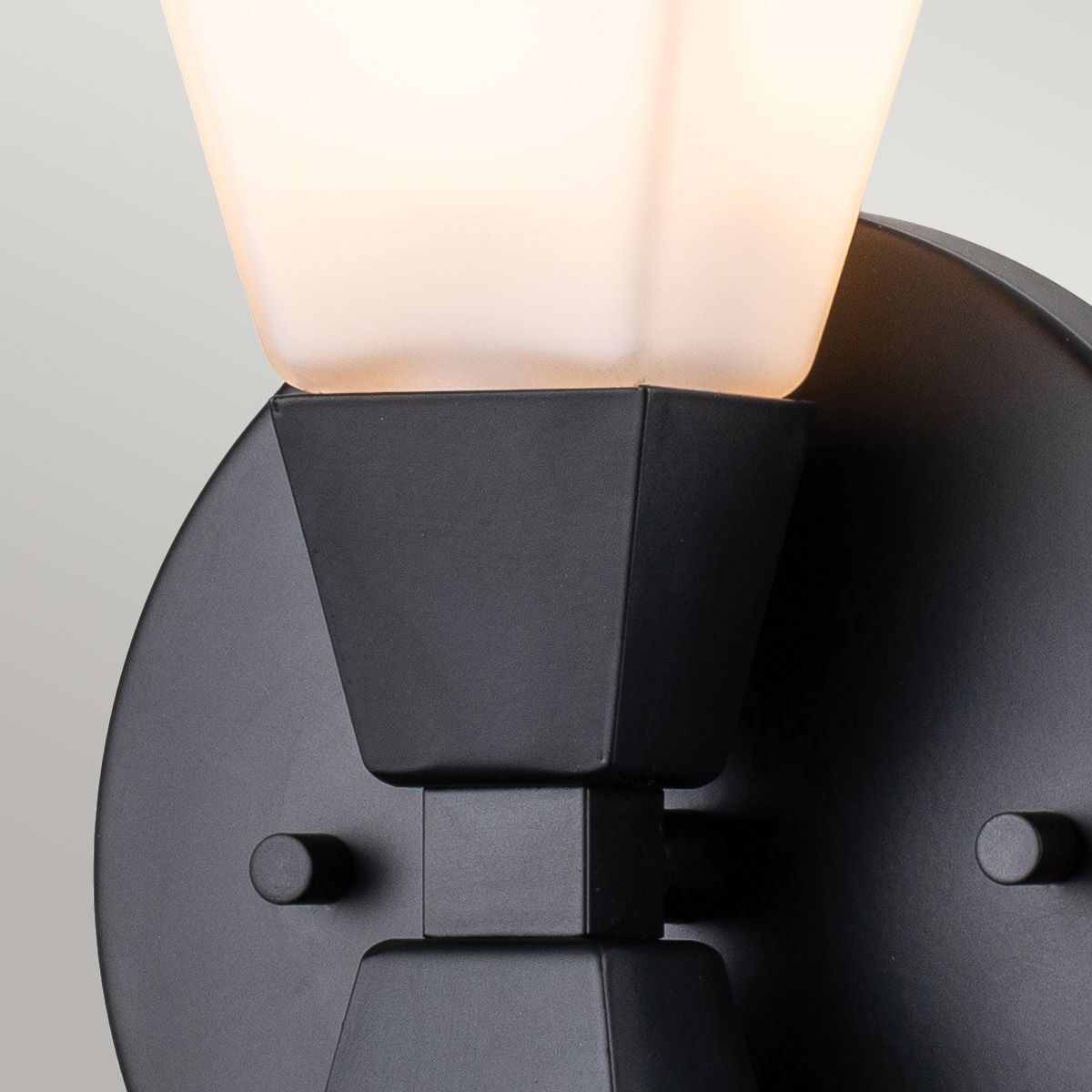 Bowtie Wall Light