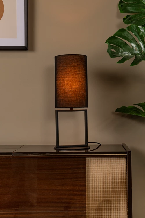 Herman Table Lamp