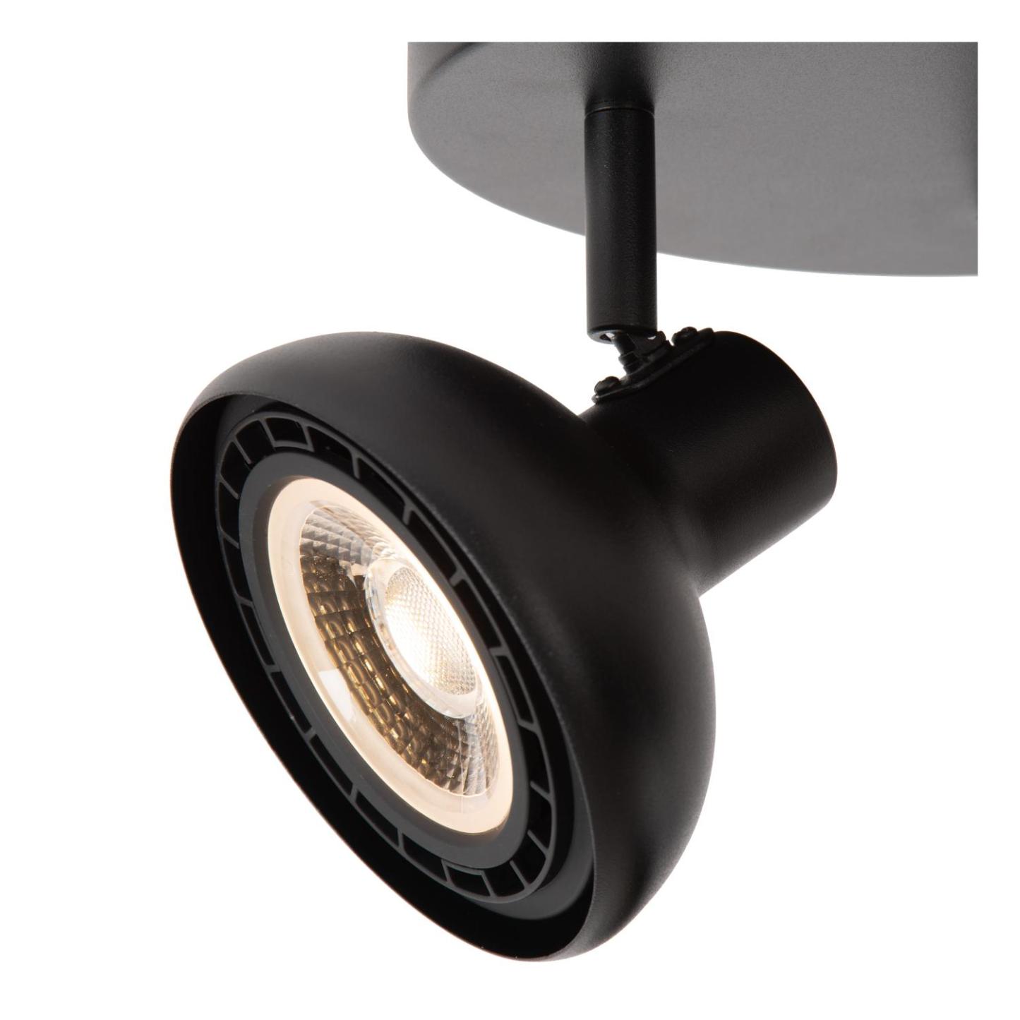Sensas Ceiling Lights - Matt Black