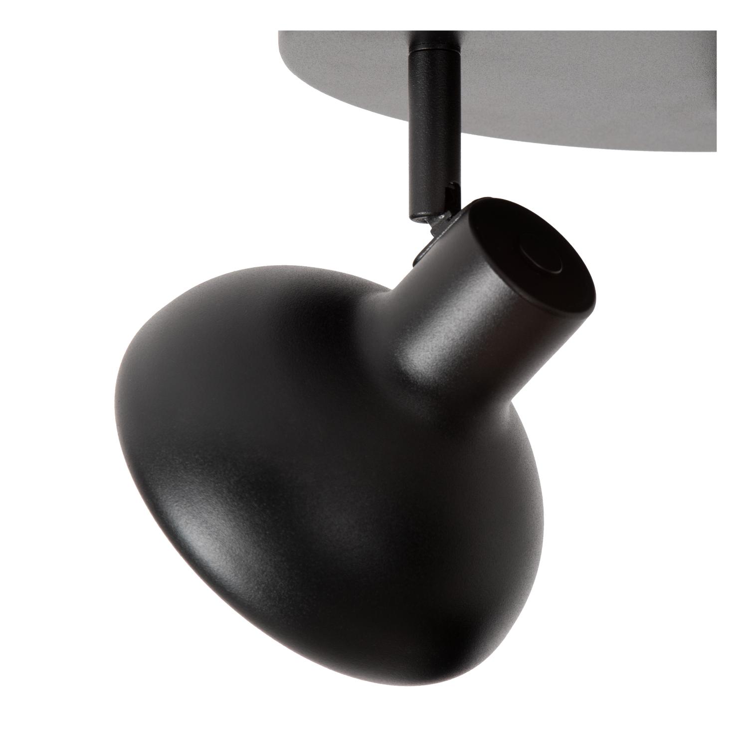 Sensas Ceiling Lights - Matt Black