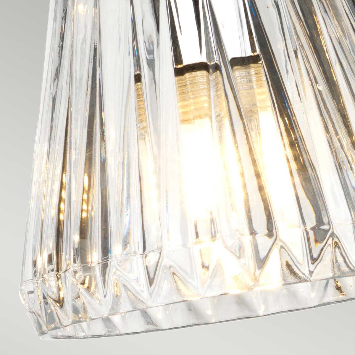 Agatha Pendant Light