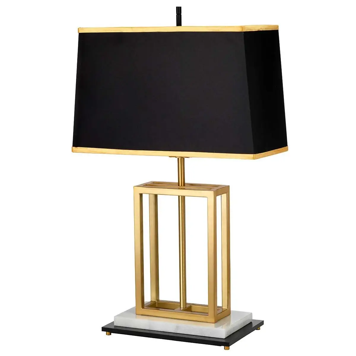 Atlas Table Lamp