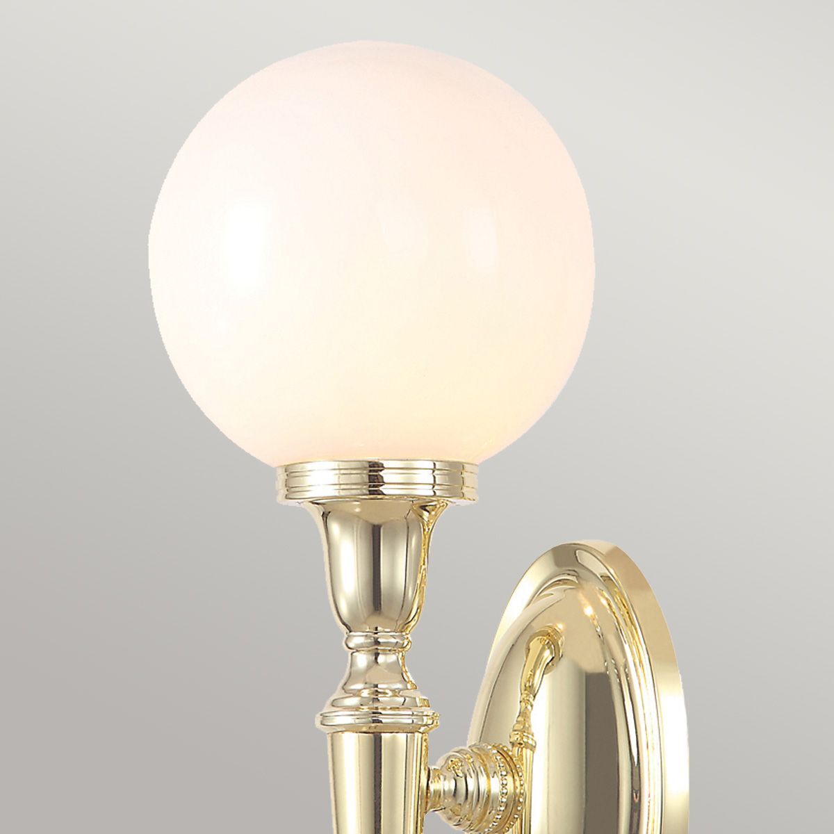 Dryden Wall Light