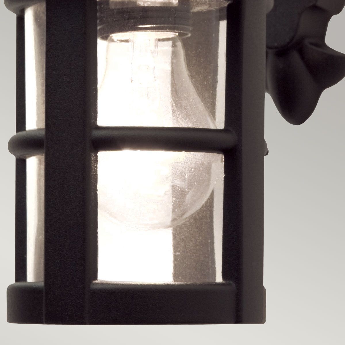 Hereford Wall Light