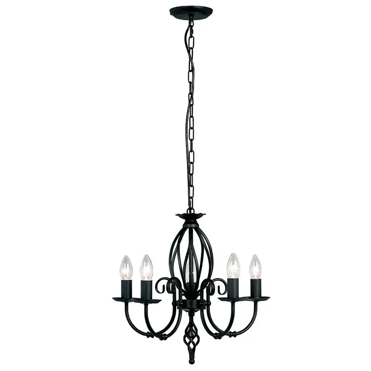 Artisan Pendant Light