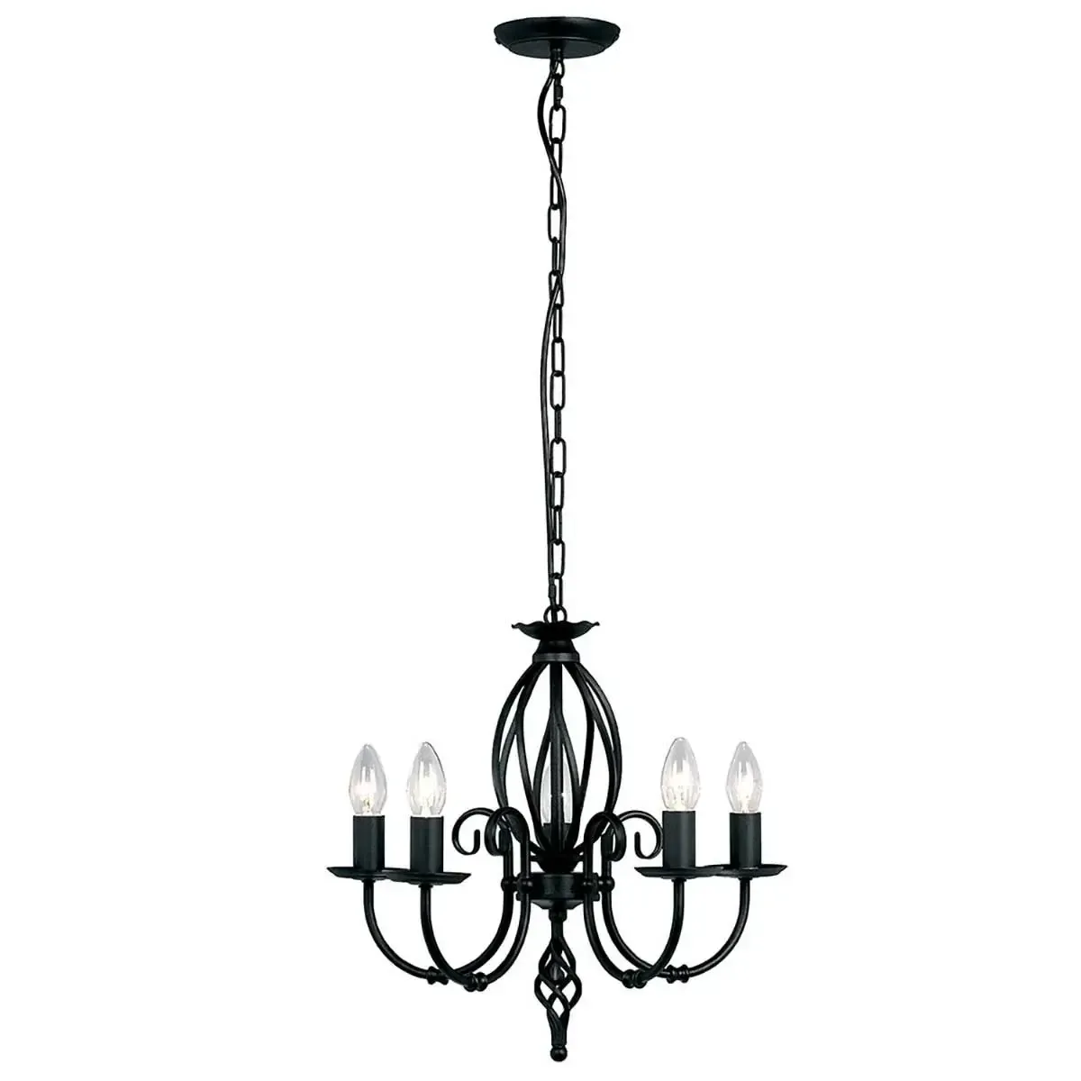 Artisan Pendant Light