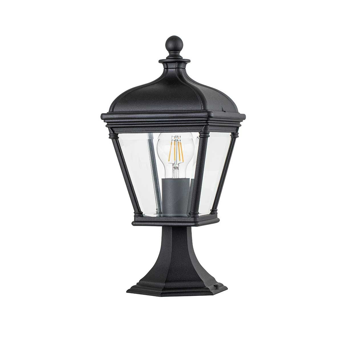 Bayview Pedestal Light