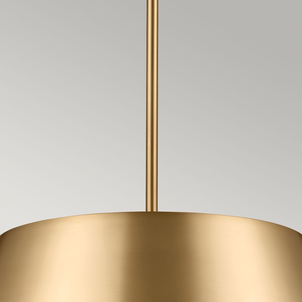 Luella Pendant Light