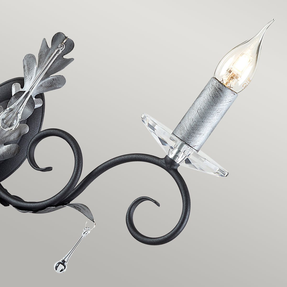 Amarilli Wall Light