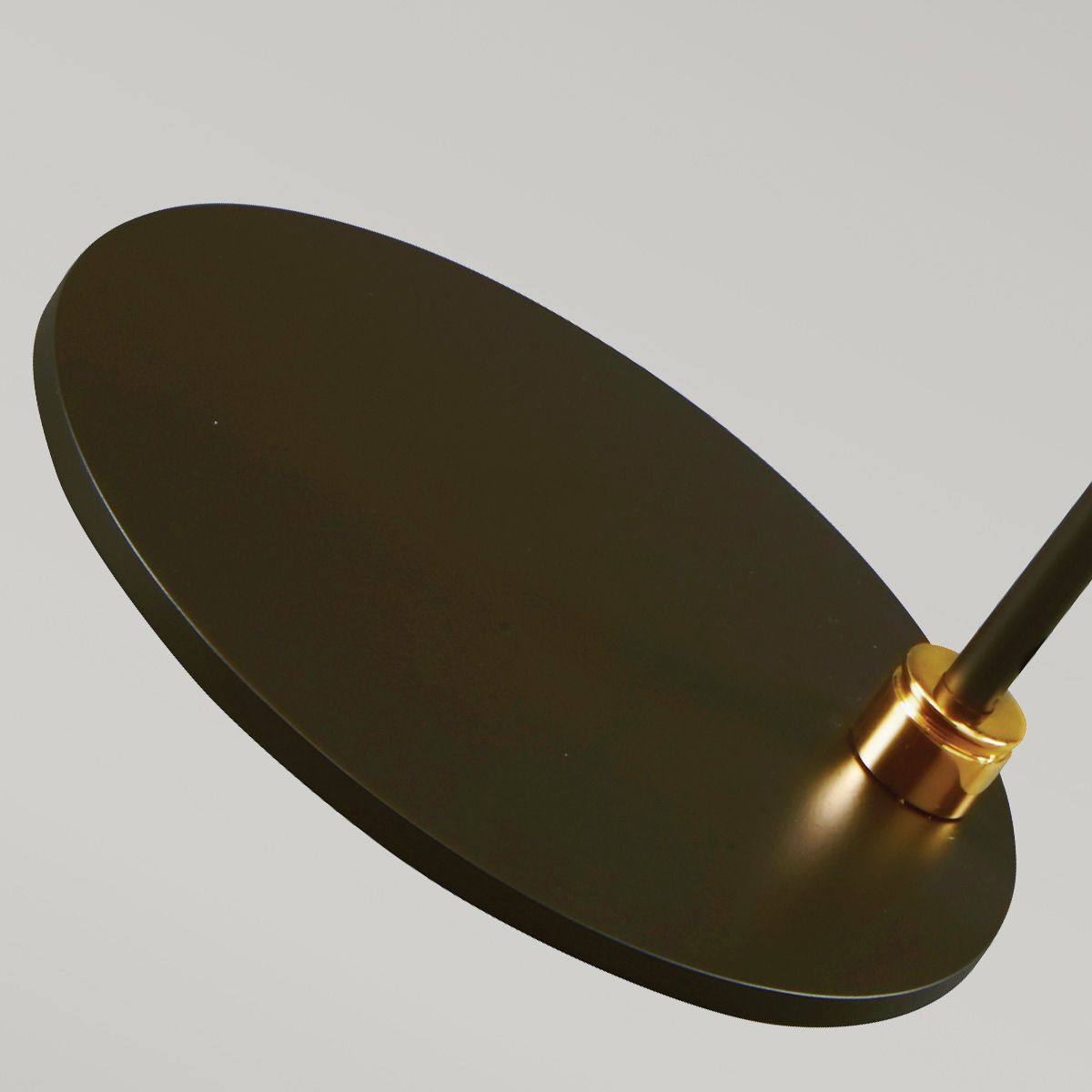Balance Table Lamp