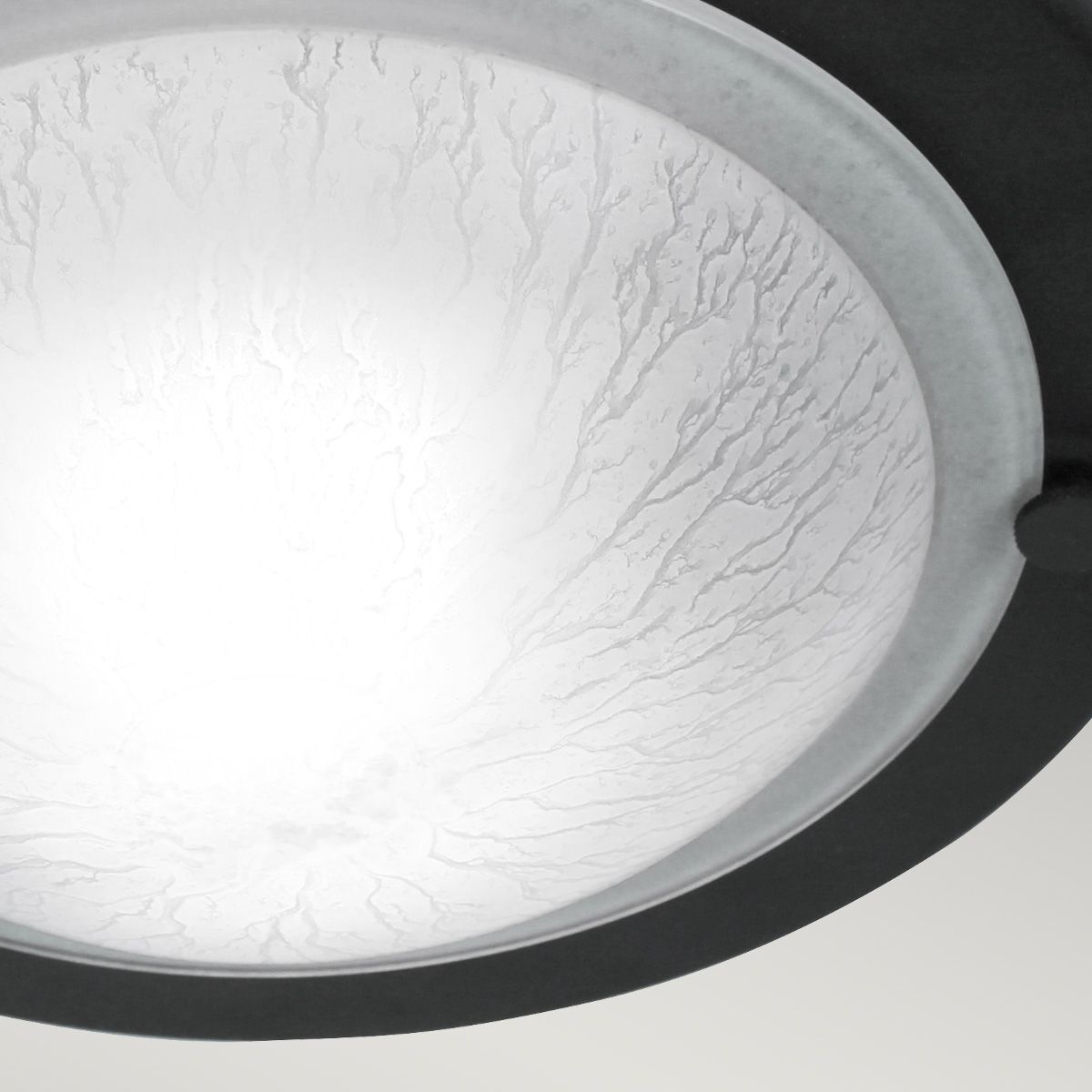 Berwick Flush Ceiling Light