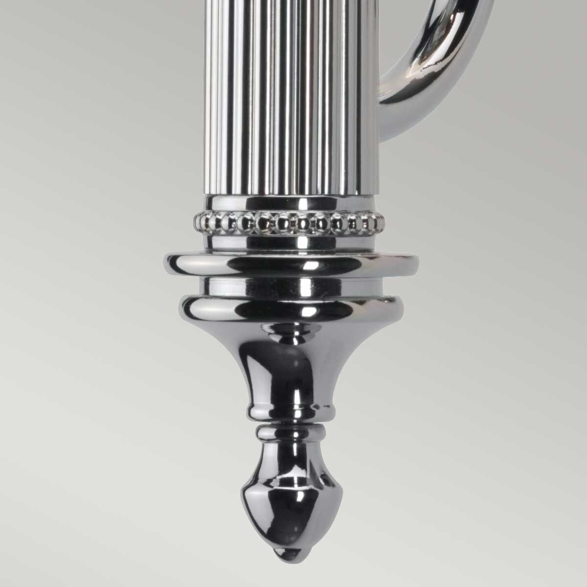 Carroll Wall Light
