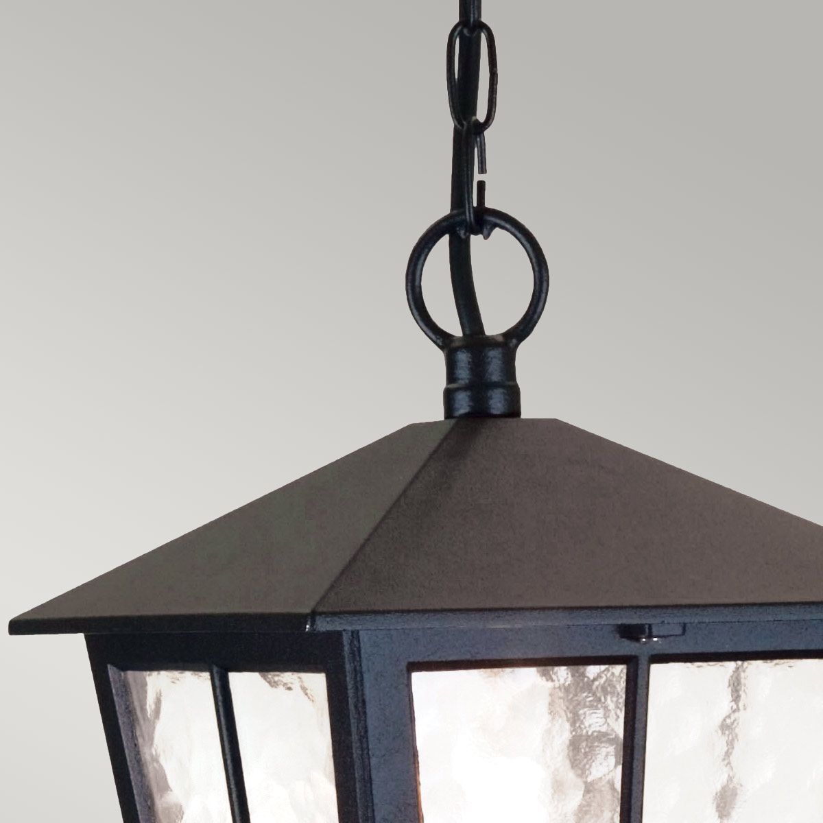 Canterbury Pendant Light