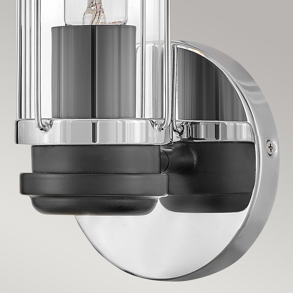 Masthead Wall Light