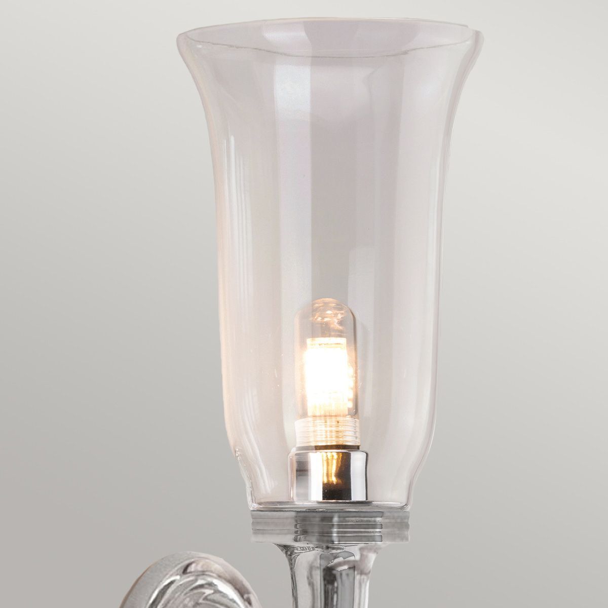 Dryden Wall Light