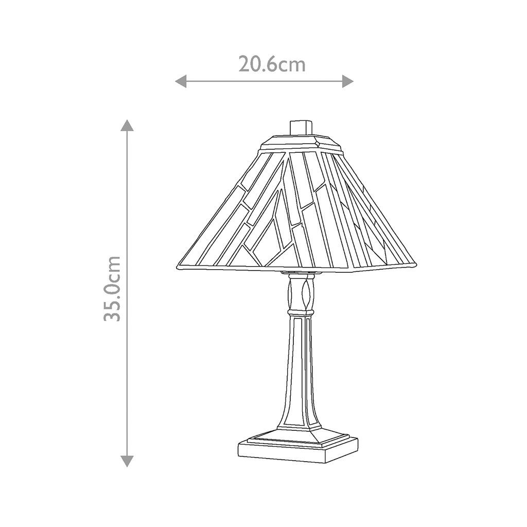 Alderley Table Lamp