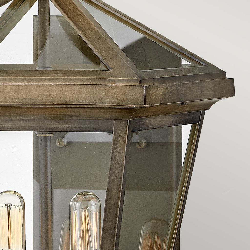 Palma Wall Light