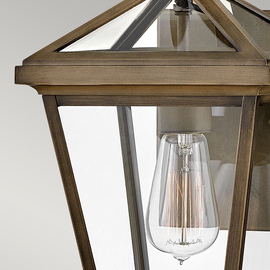 Palma Wall Light