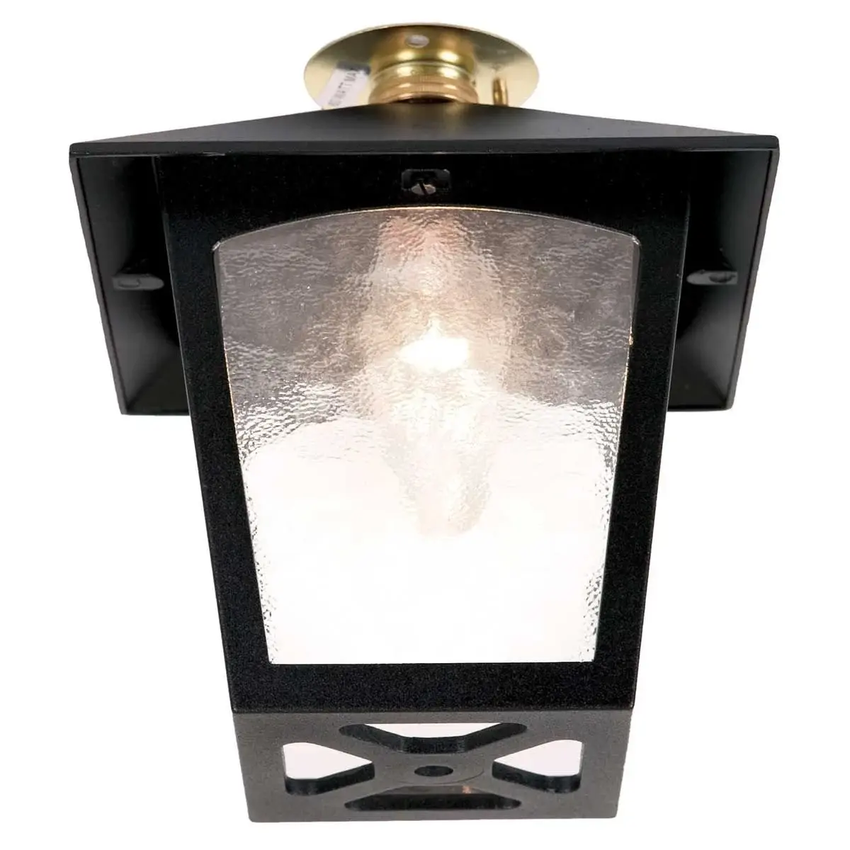 York Porch Light