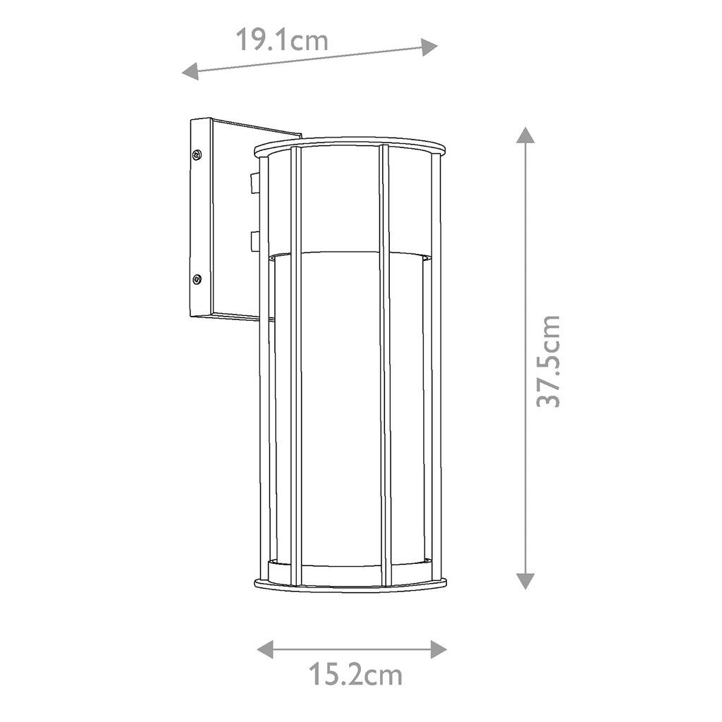 Camillo Wall Light