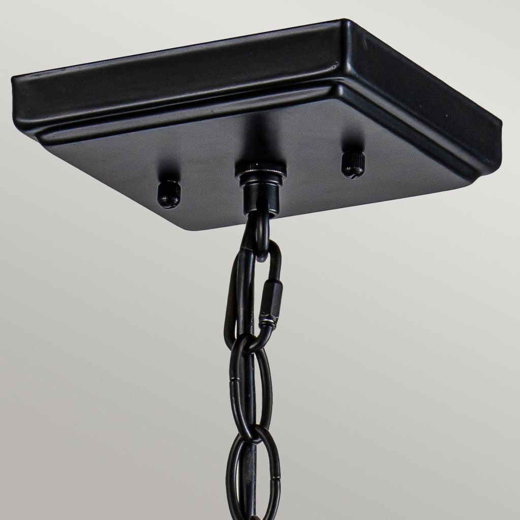 Alderley Pendant Light