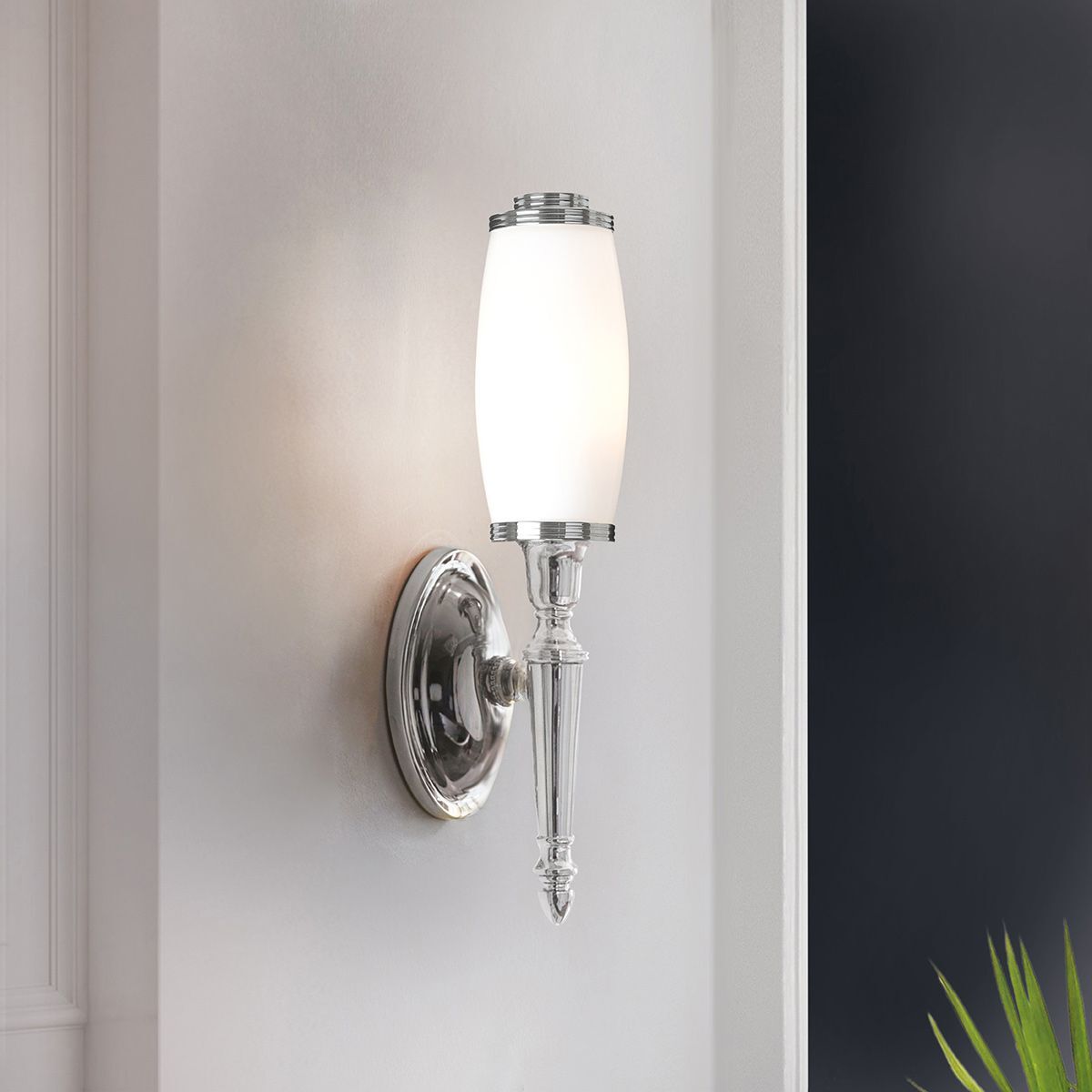 Dryden Wall Light