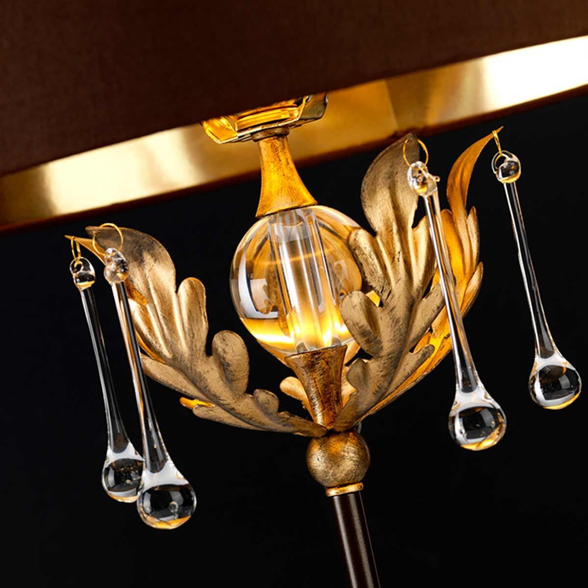 Amarilli Table Lamp
