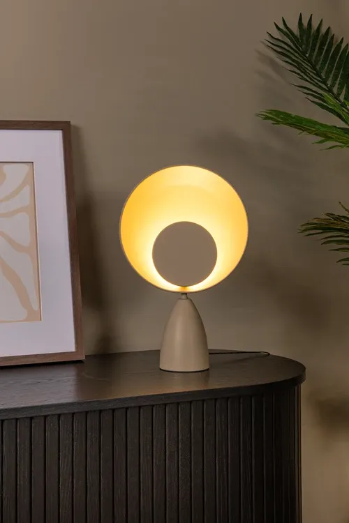 Castamar Table Lamp