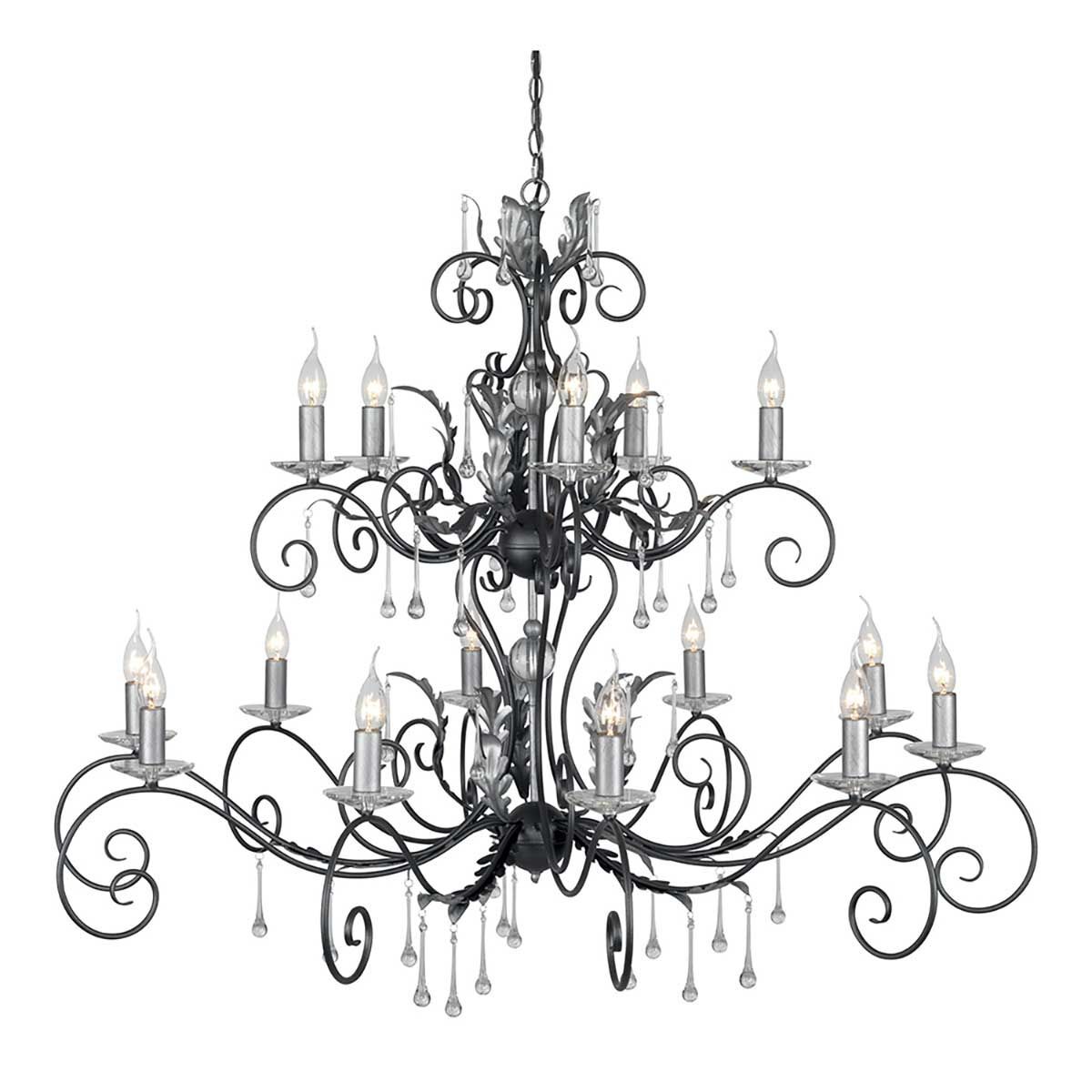 Amarilli Chandelier
