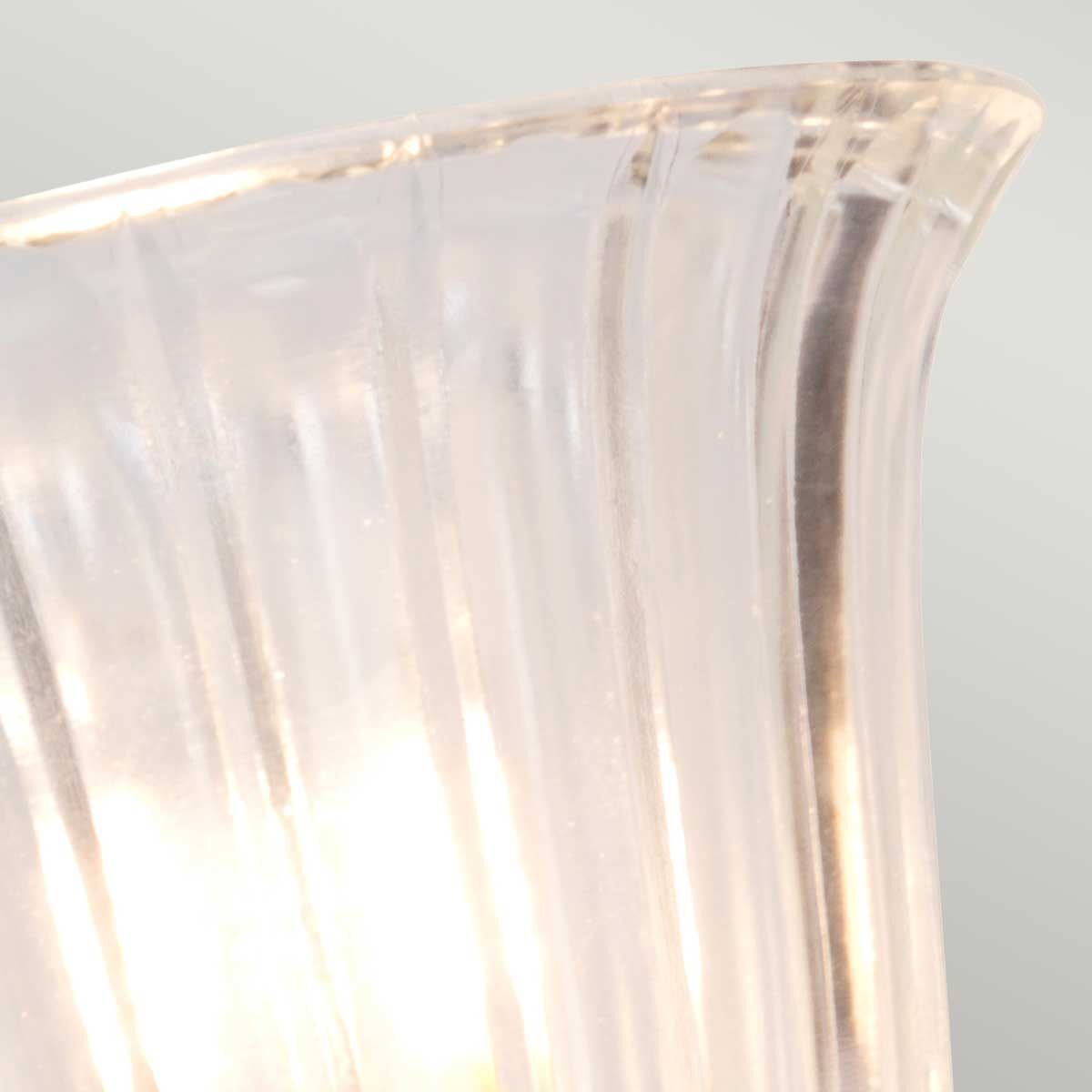 Carroll Wall Light