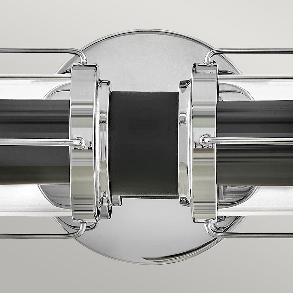Masthead Wall Light