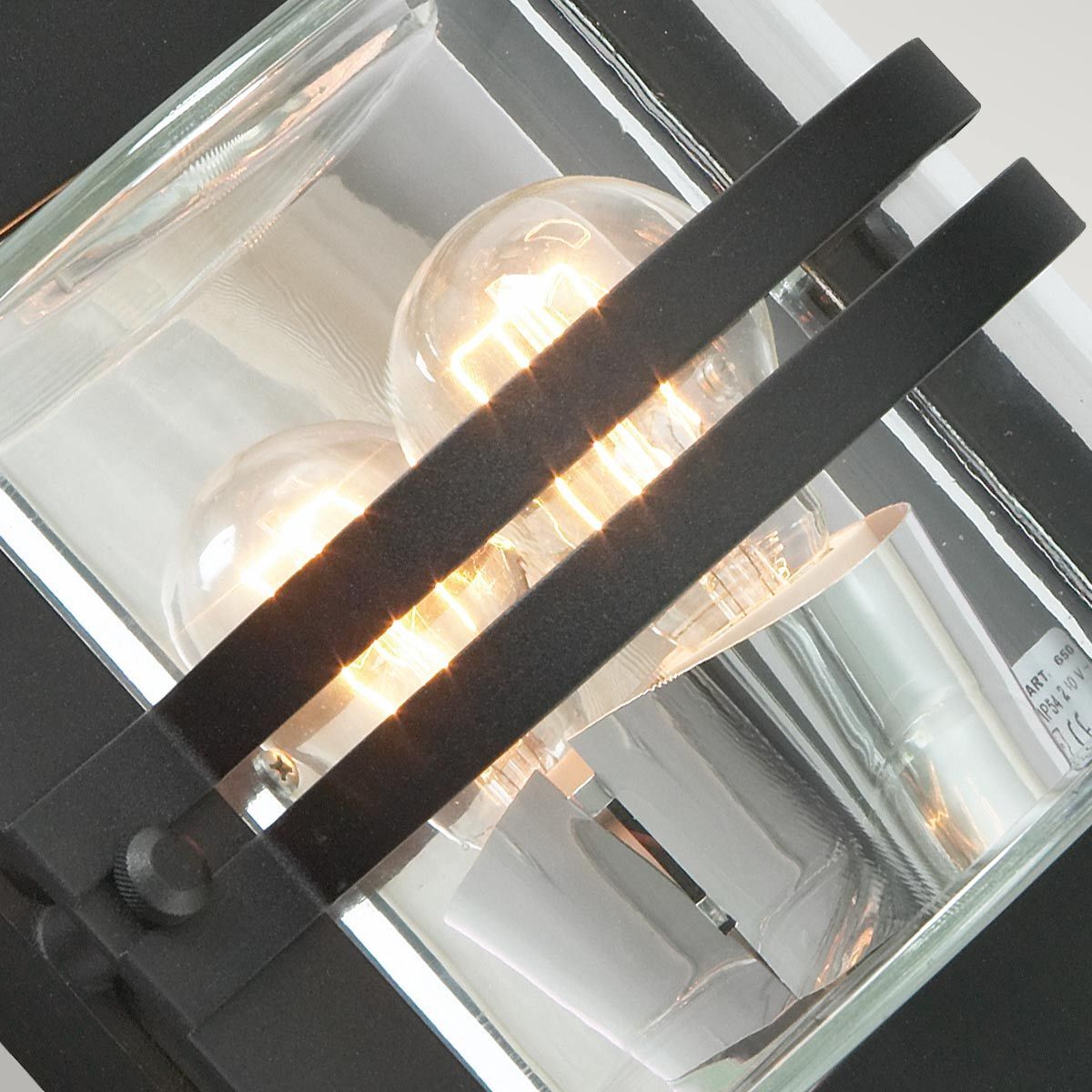 Bern Wall Light