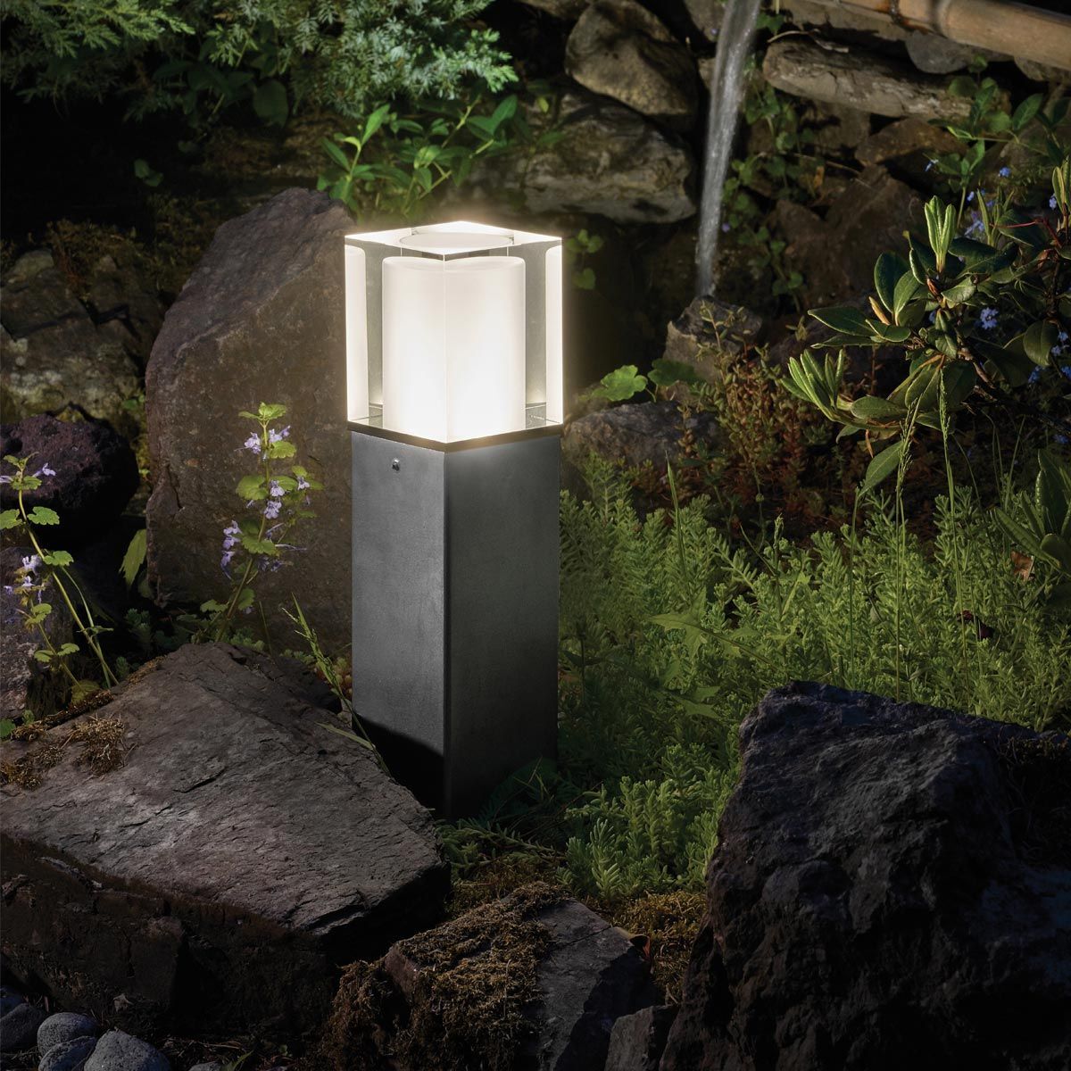 Arendal Bollard Light
