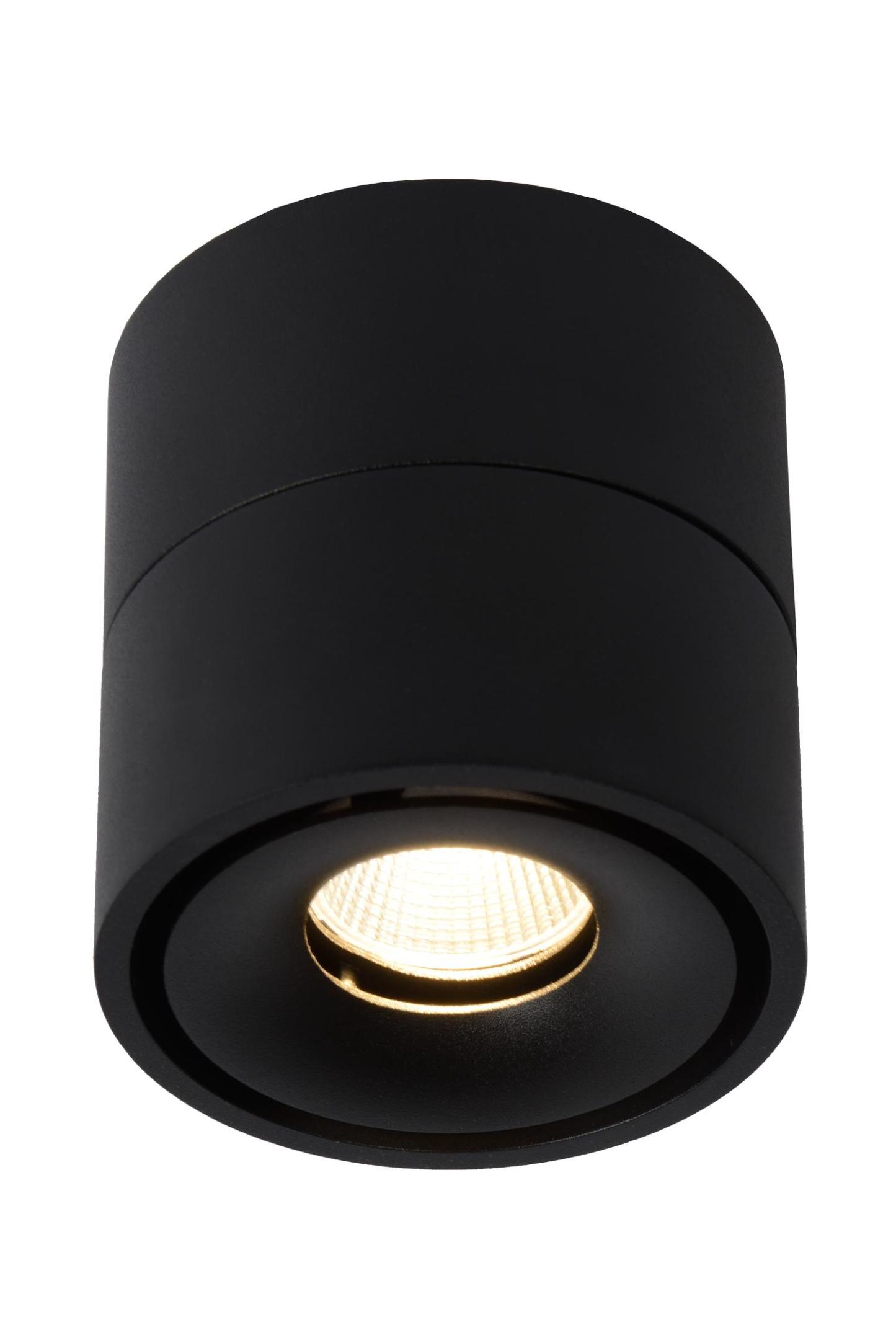 Yumiko Ceiling Lights - Matt Black