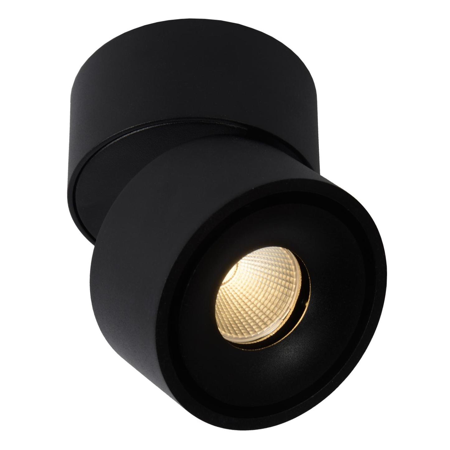 Yumiko Ceiling Lights - Matt Black