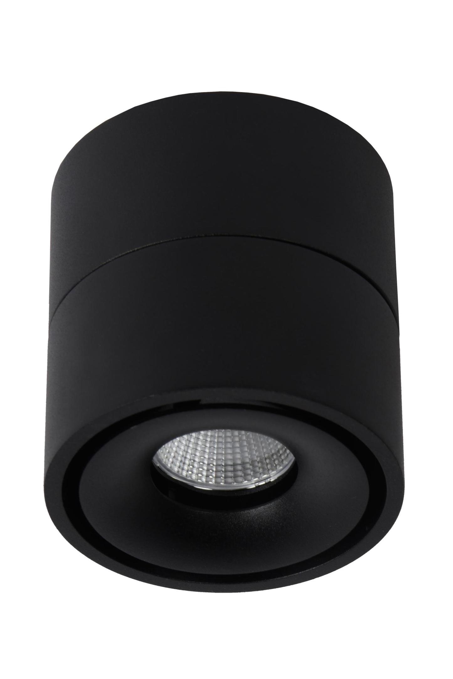 Yumiko Ceiling Lights - Matt Black