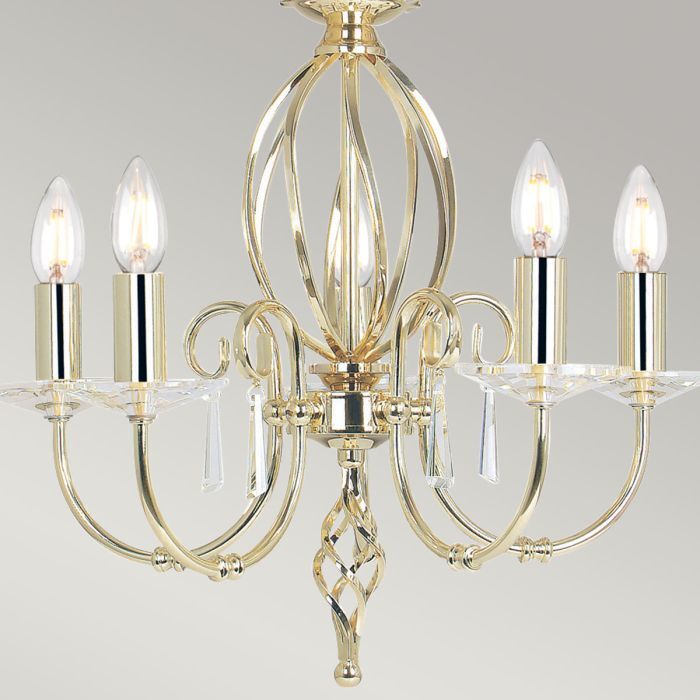 Aegean Pendant Light