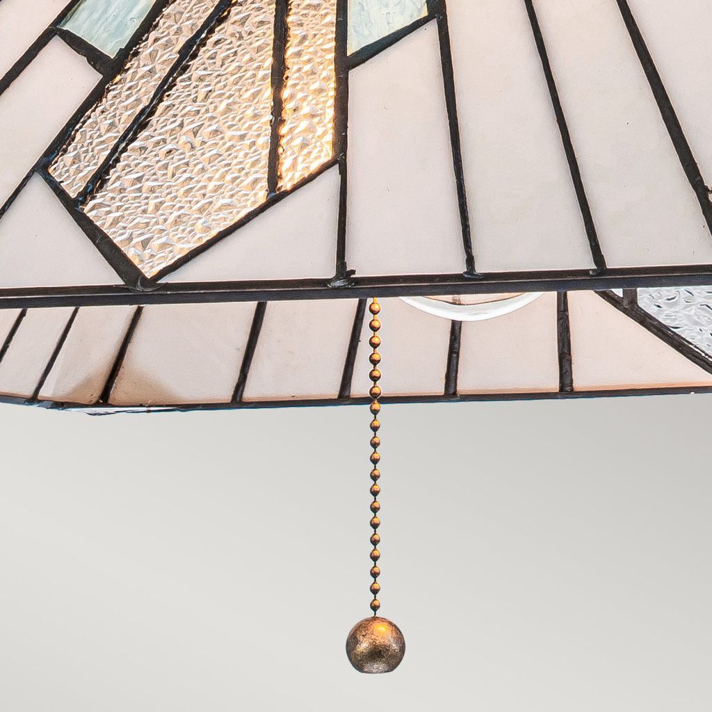 Alderley Pendant Light