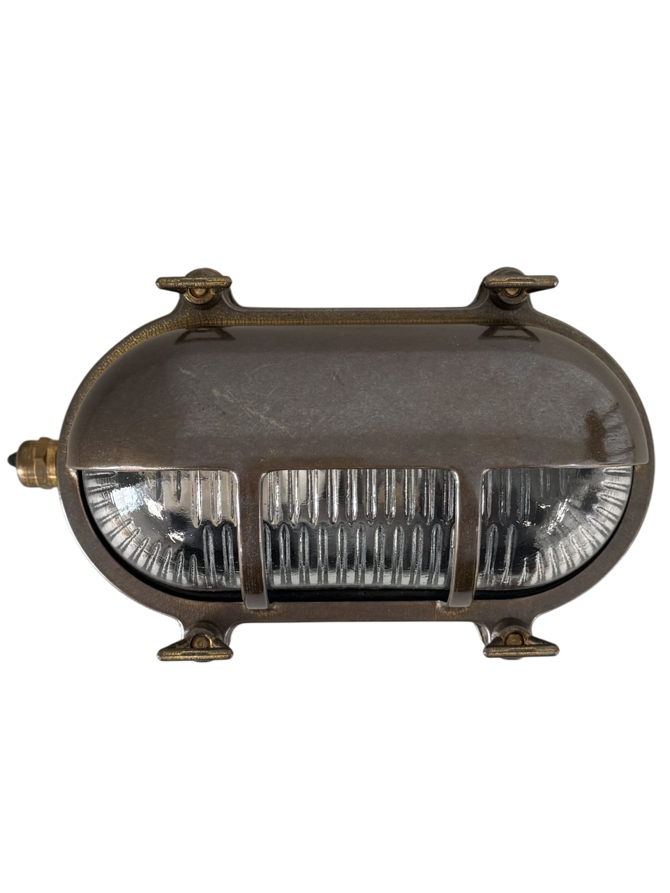 Maris Outdoor Wall Light - 110mm Depth