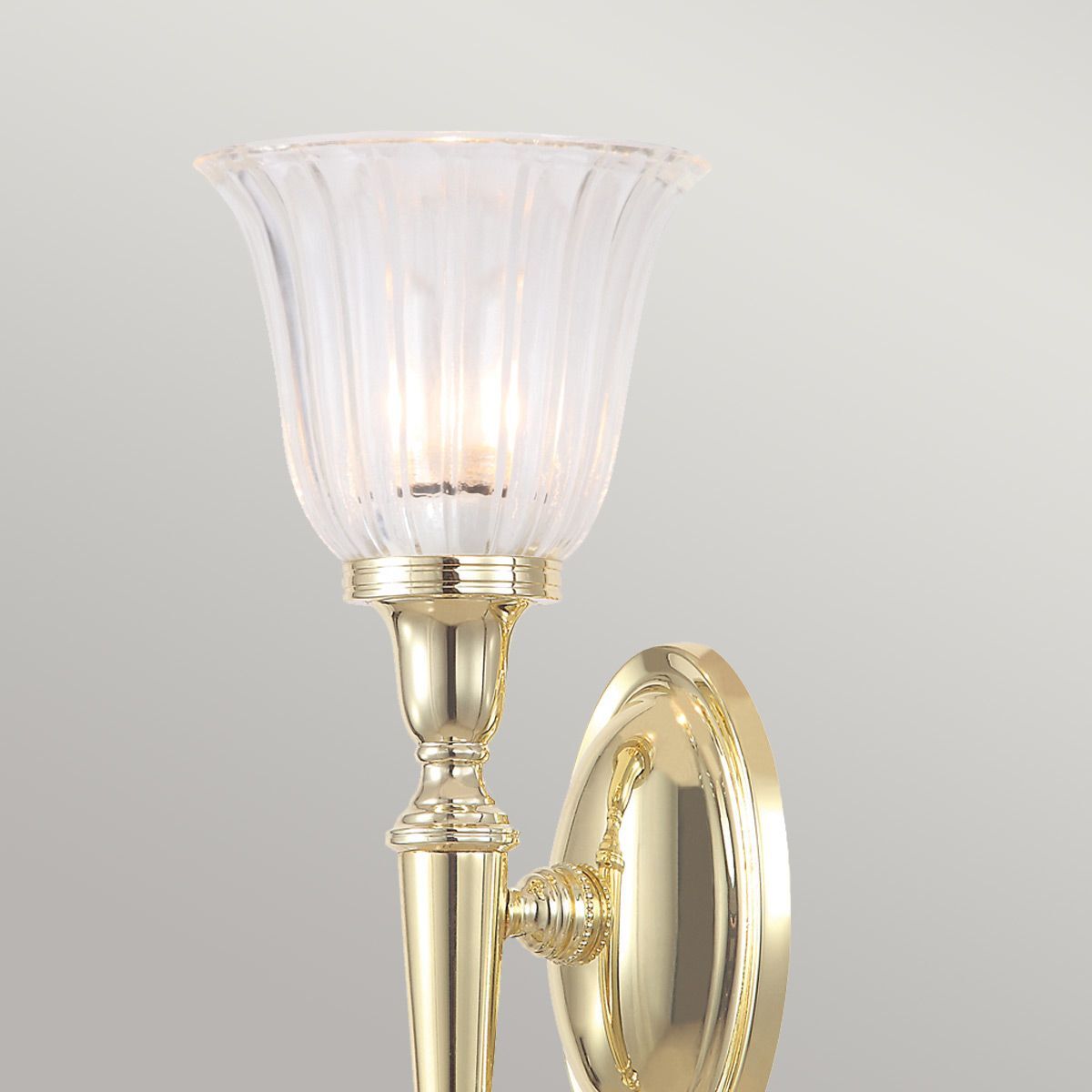 Dryden Wall Light
