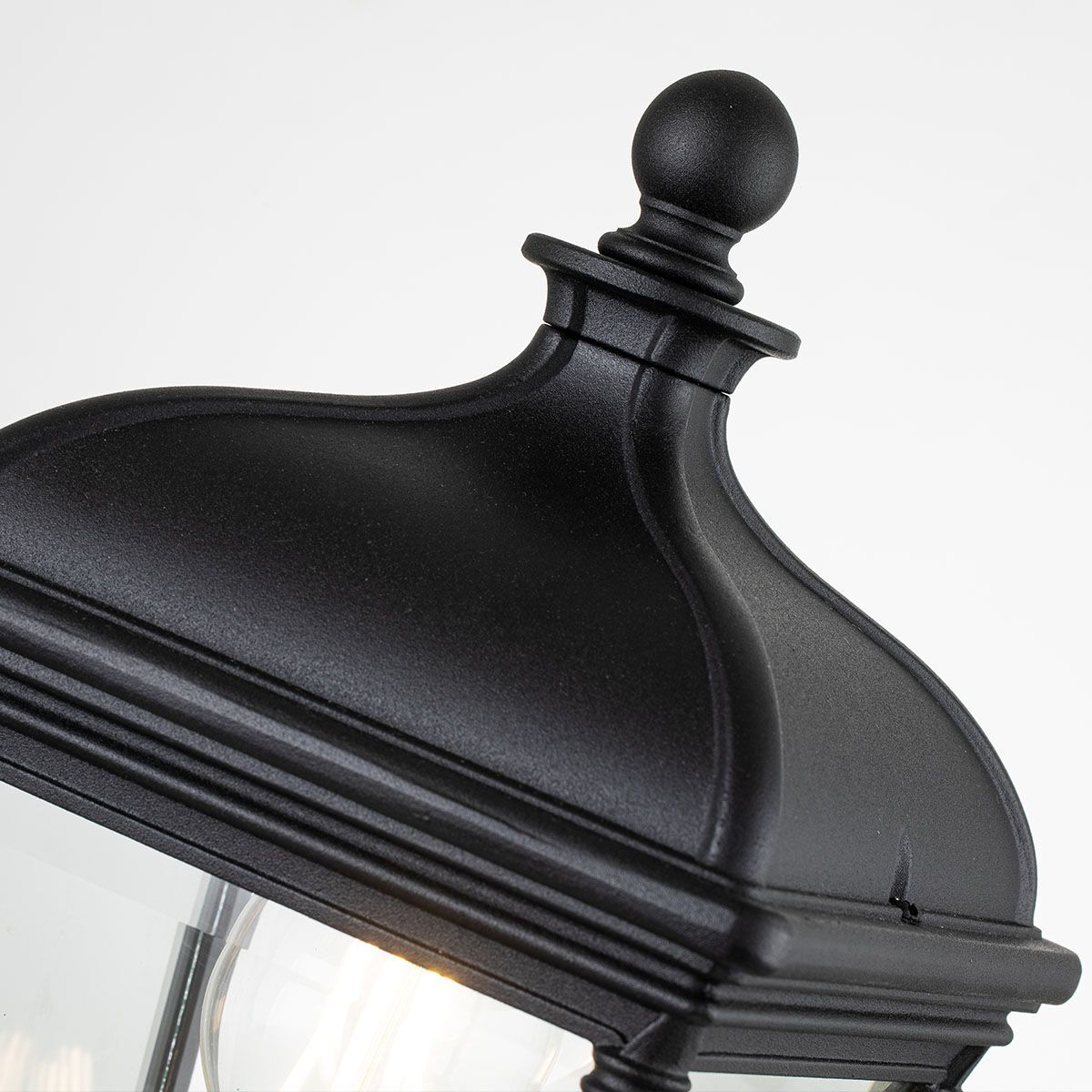 Bayview Pedestal Light
