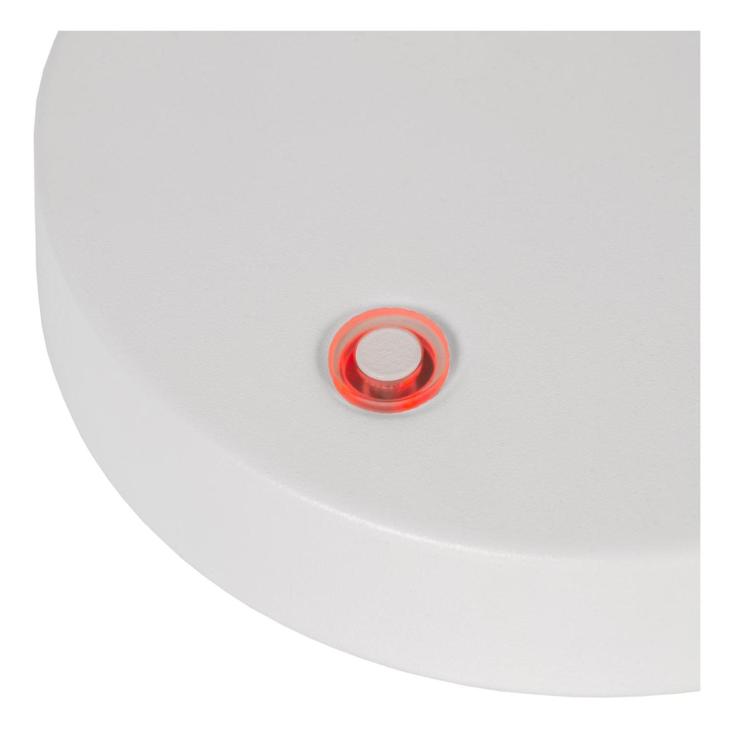 Comet Table Lamp - Matt Black